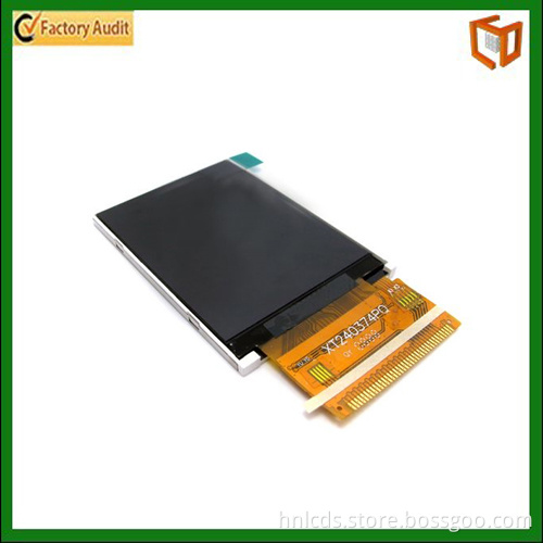 2.8 Inch TFT LCD Screen